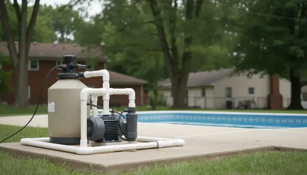 Saltwater Technology