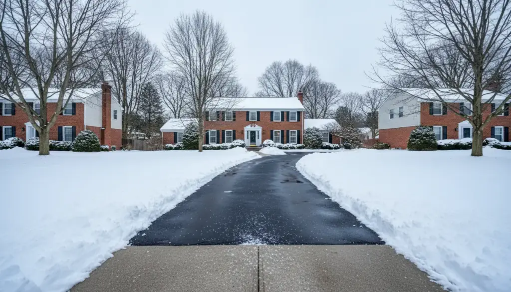 Snow Removal