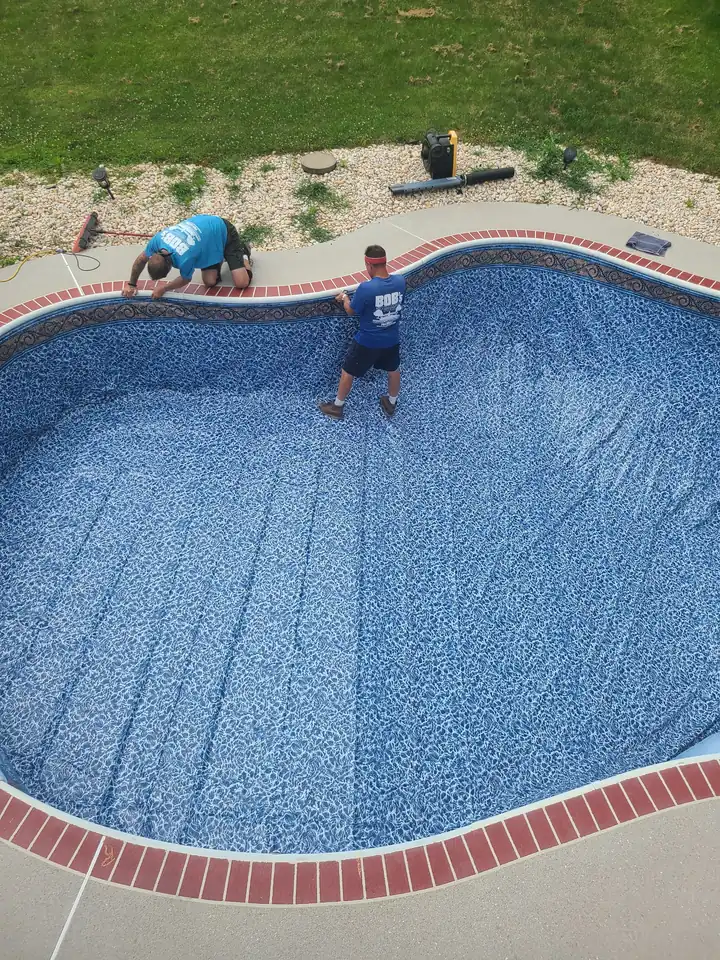 Liner Replacements
